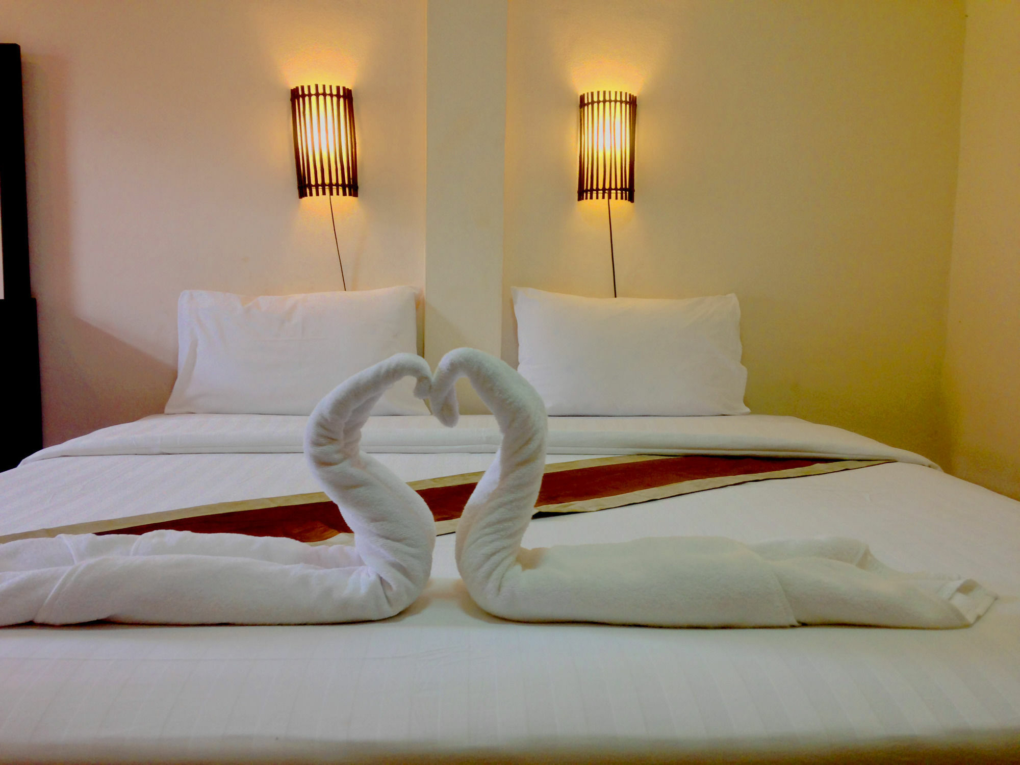 Hotel Pailifornia Экстерьер фото