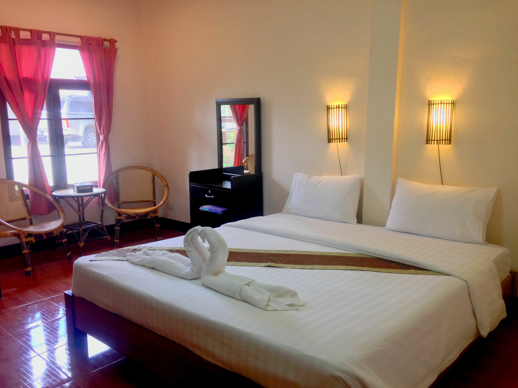 Hotel Pailifornia Экстерьер фото