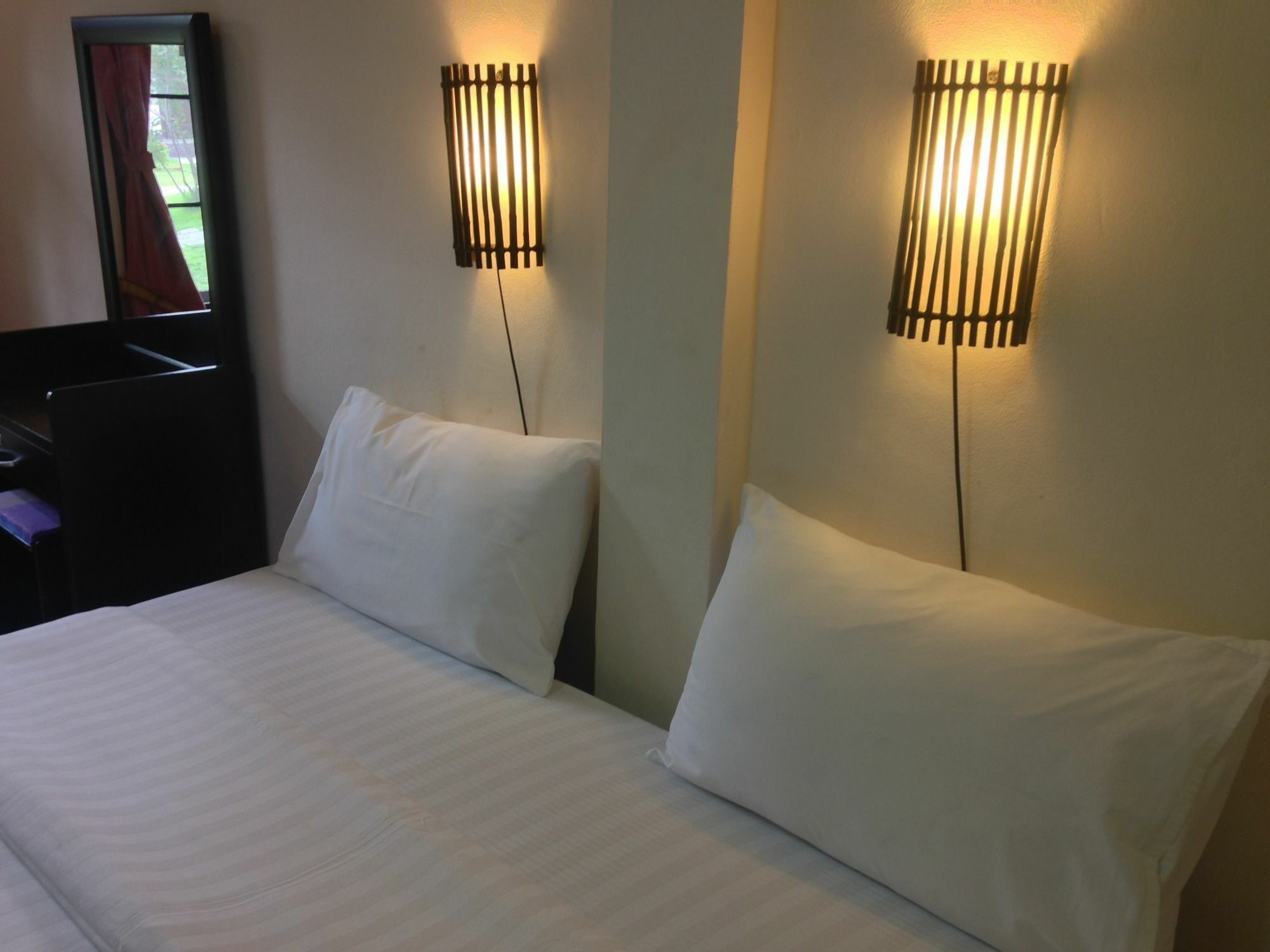 Hotel Pailifornia Экстерьер фото